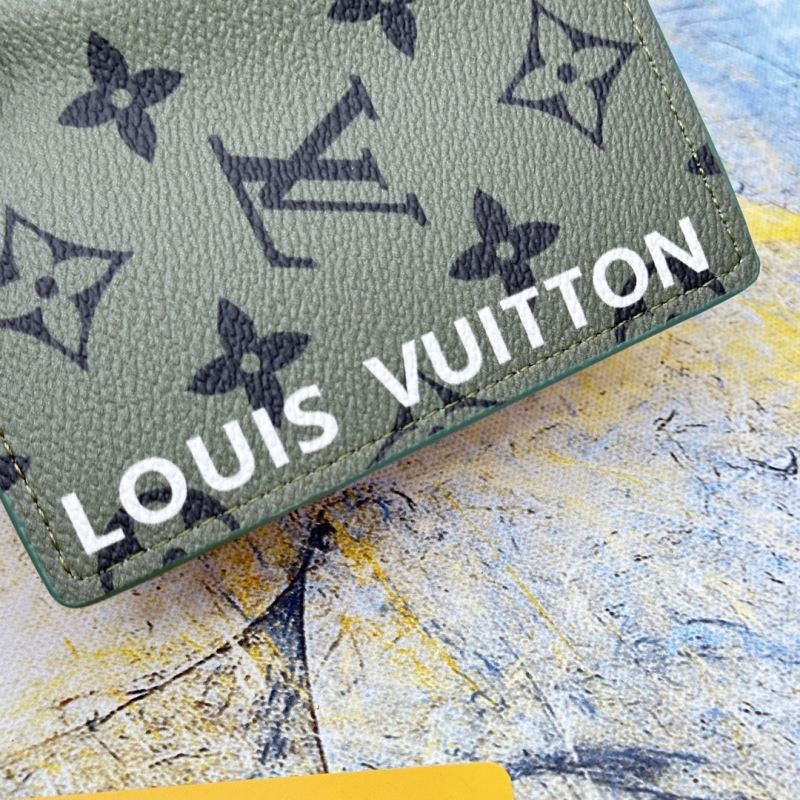 Louis Vuitton Wallets Purse